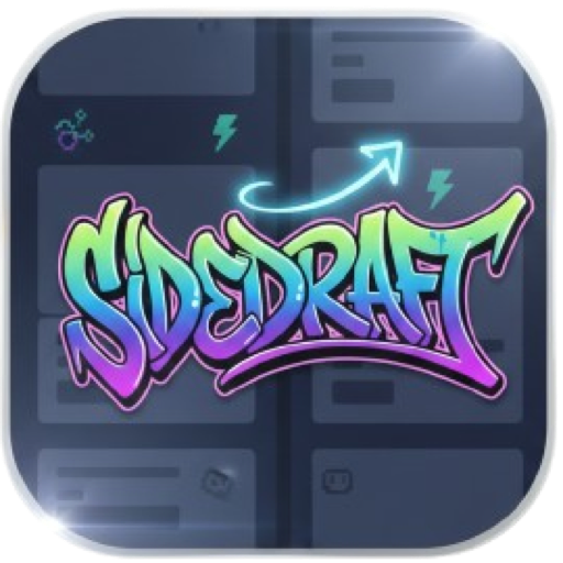 SideDraft md-todo
